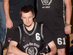 Comeback der Bock-Bier-Boys